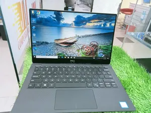 Laptop Dell XPS 13 9370 8GB Intel Core I5 SSD 256GB