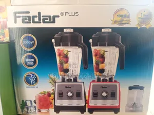 Fadar Blender