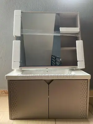 Top Grade Hand Wash Basin With Glass