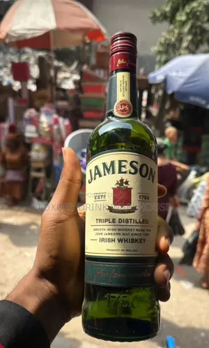 Jameson Green