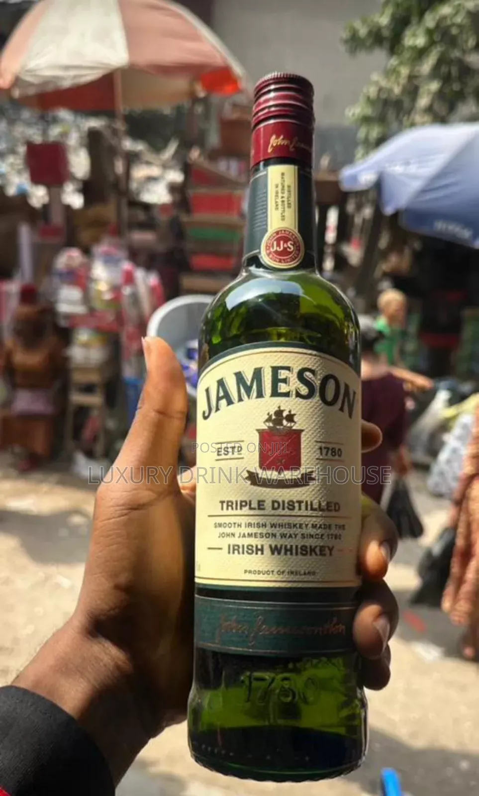 Jameson Green