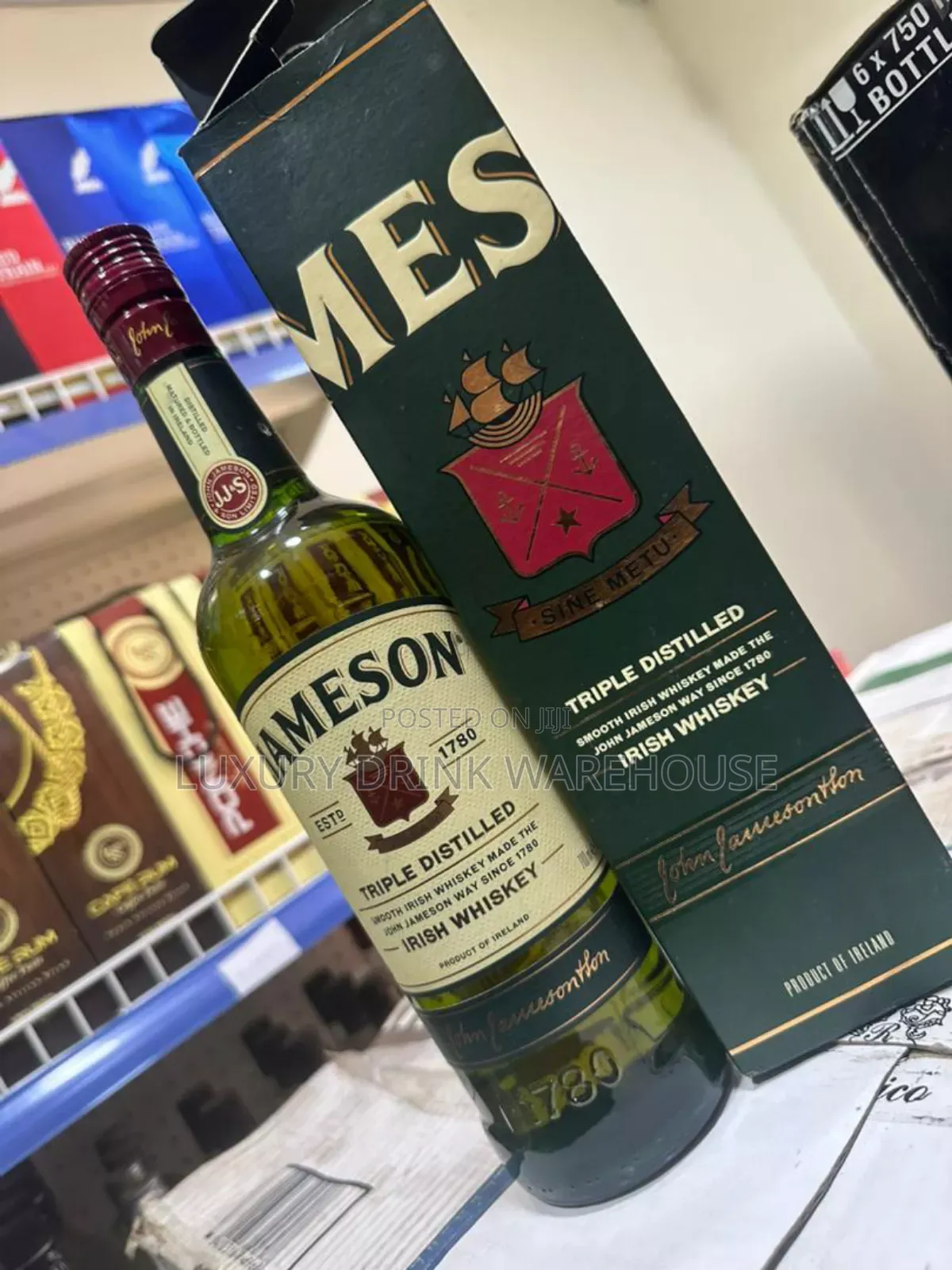 Jameson Green