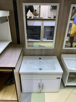To Quality Luxury Standard Cabinet