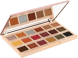 Soph X Extra Spice Eyeshadow by Makeup Revolution London