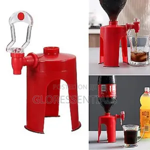 Mini Drink Dispenser