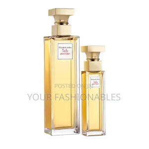Elizabeth Arden 5th Avenue Gift Set ( 155ml Pack)