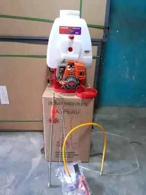 Power Sprayer
