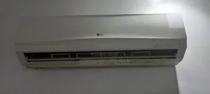 1.5 Lg Split Unit Ac