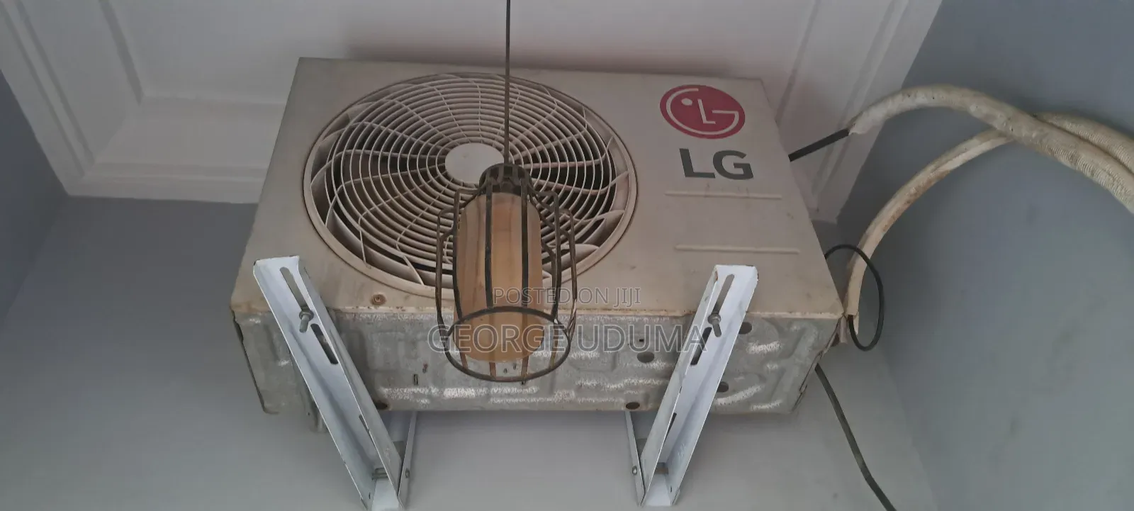 1.5 Lg Split Unit Ac