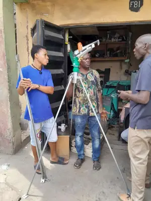 Rain Guns for Irrigation