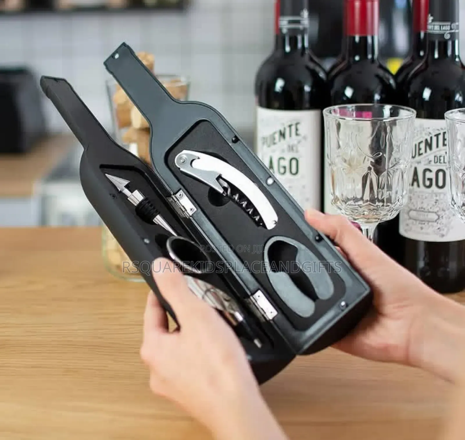 Wine Opener For Gift