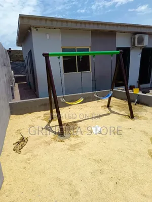 2 Seaters Outdoor Swings for Hotels