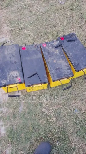 We're Dead Inverter Battery Hunter(Old Battery Buyer)