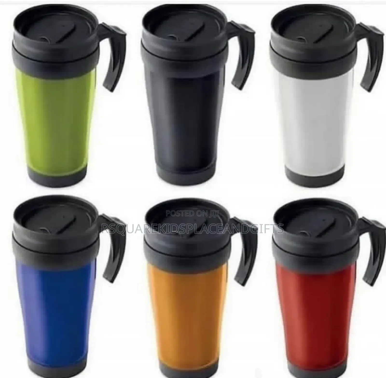 Travel Mug