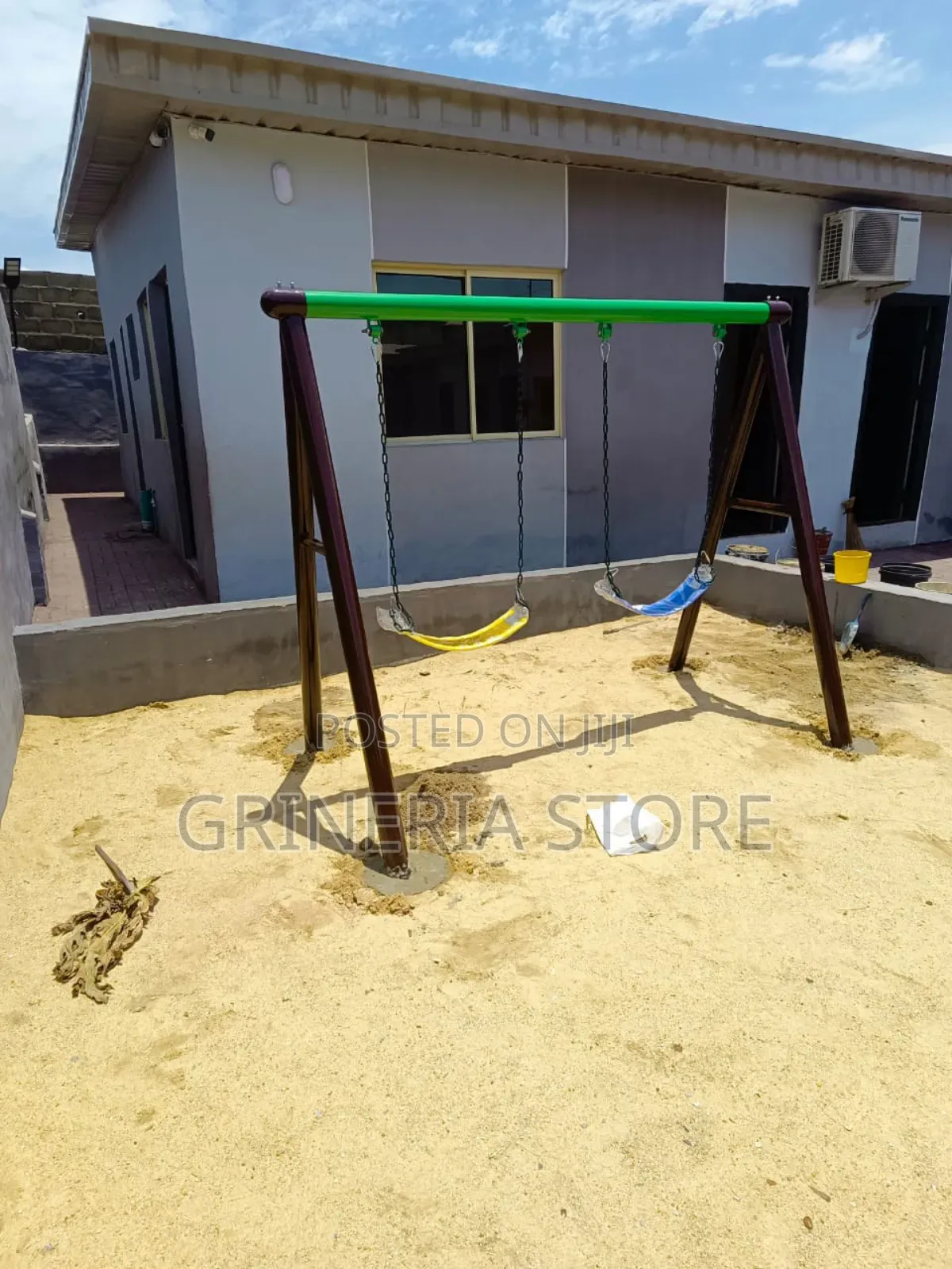 2 Seaters Swing for Sale