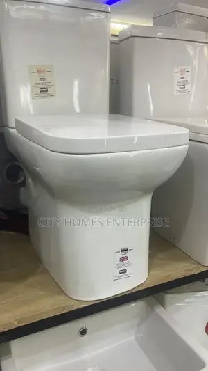 England Luxury Water Closets
