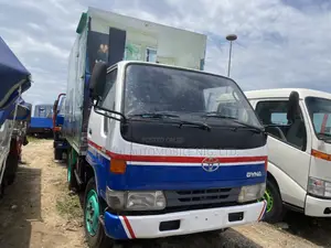 Dyna Cover Body