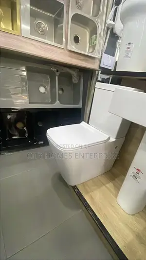 Quality England Luxury Water Closets