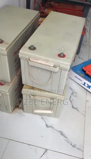 We Are Buyer of All Kind of Dead/Weak Inverter Battery