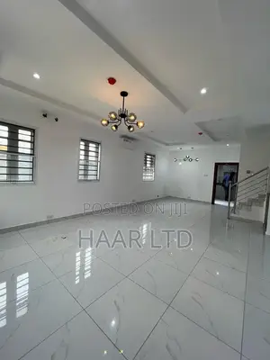 4bdrm Duplex in Ajah for sale