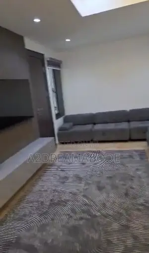 Furnished 4bdrm Duplex in Surulere for rent