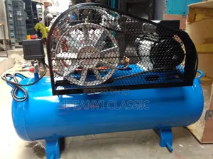 100l Air Compressor Machine