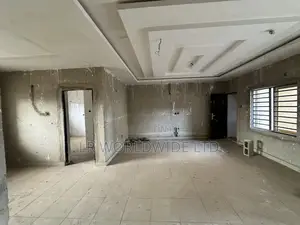 2bdrm Block of Flats in Idu for sale
