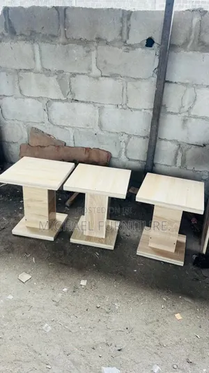 Fashionable Side Stools