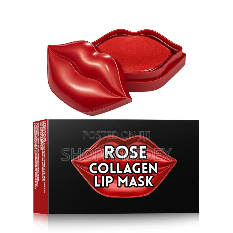 20psc Lip Mask