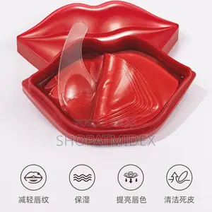 20psc Lip Mask