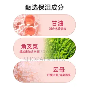 20psc Lip Mask
