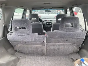 Honda CR-V 2.0 Automatic 2001 Blue