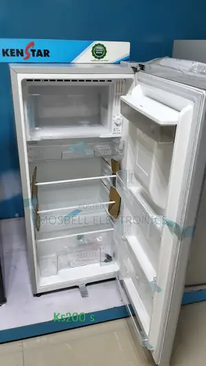KSR-200s Single Door Fridge With Water Dispenser