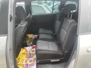Mazda 5 2.0 Exclusive 2005 Silver