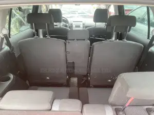 Mazda 5 2.0 Exclusive 2005 Silver