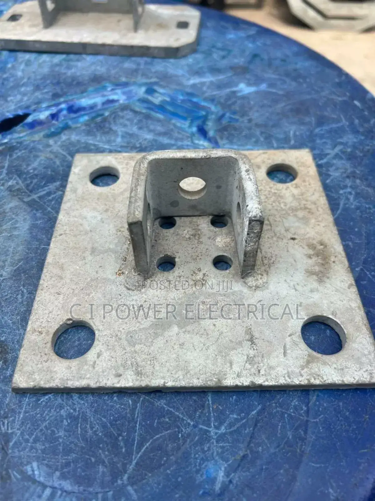 Unitrust Base in Mushin - Electrical Equipment, C I Power Electrical ...