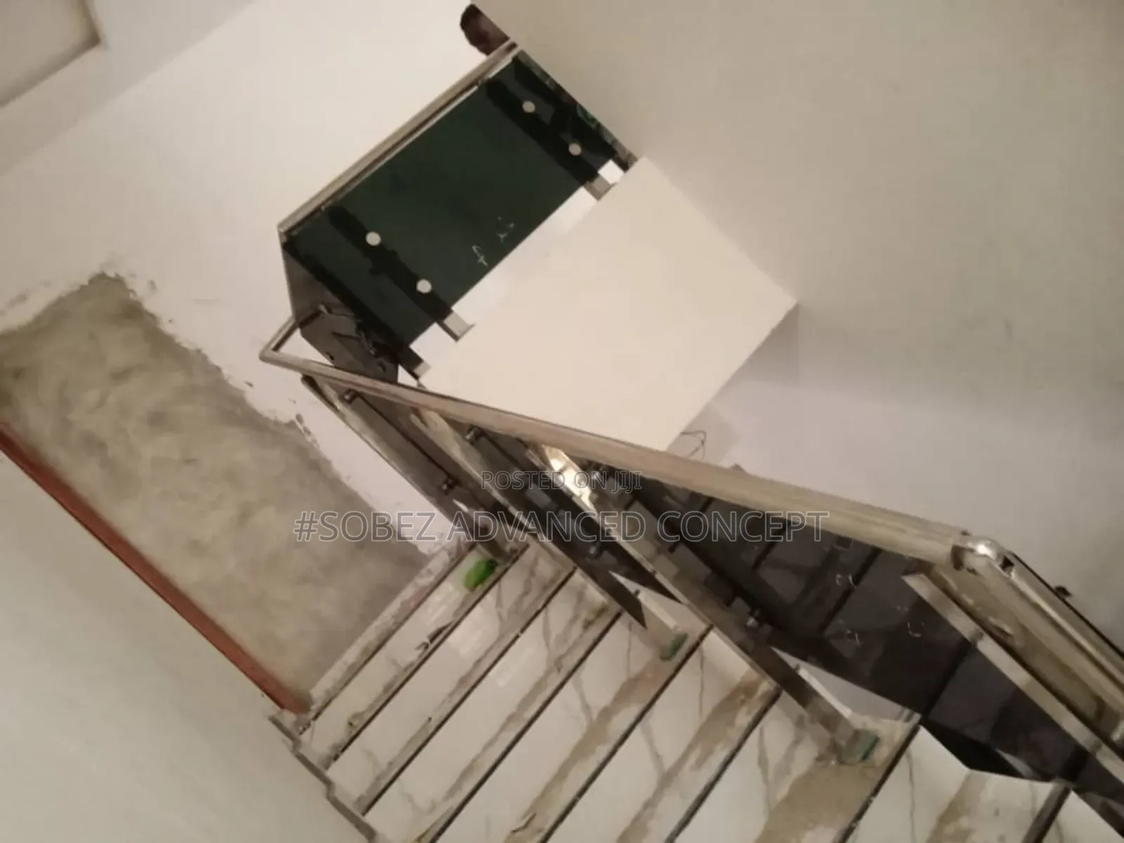 Wall Beautification and Decor