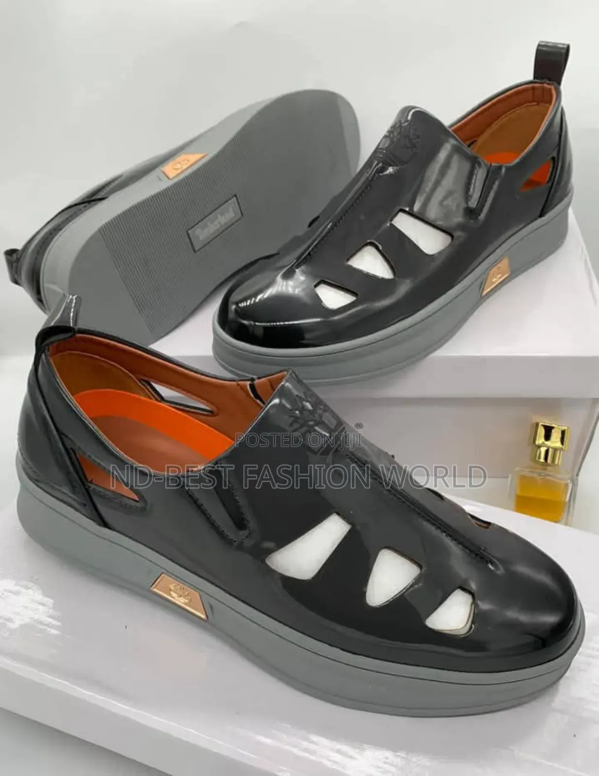 Quality Men's Timberland Sandals