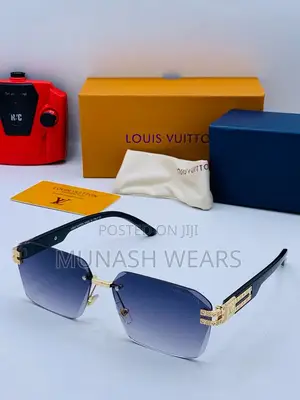 Louis Vuitton Lùxury Glasses