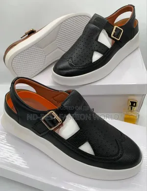 Designers Men's Sandals