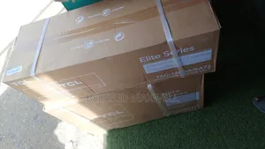 TCL 1.5hp Ac Non Inverter