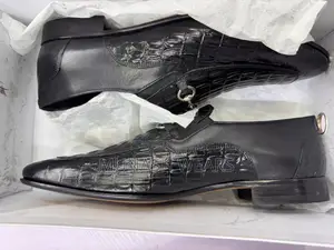 Italian Moreschi Luxury Shoe