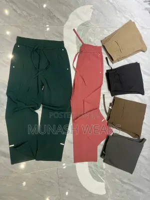 Denim Flair Pant Quality Joggers