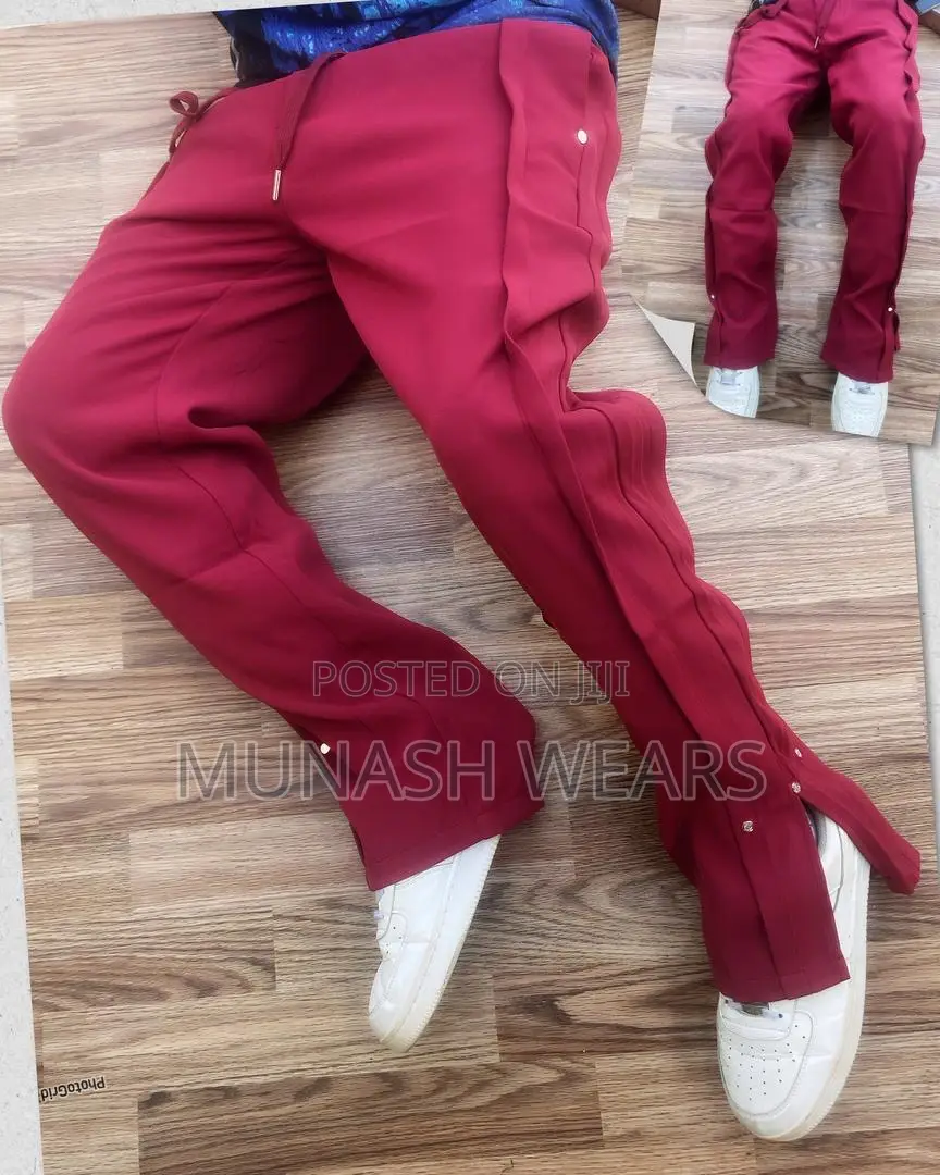 Denim Flair Pant Quality Joggers