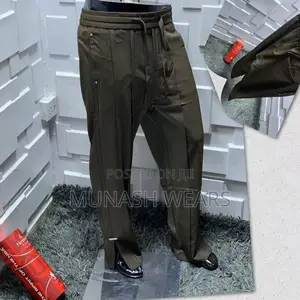 Denim Flair Pant Quality Joggers
