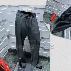Denim Flair Pant Quality Joggers