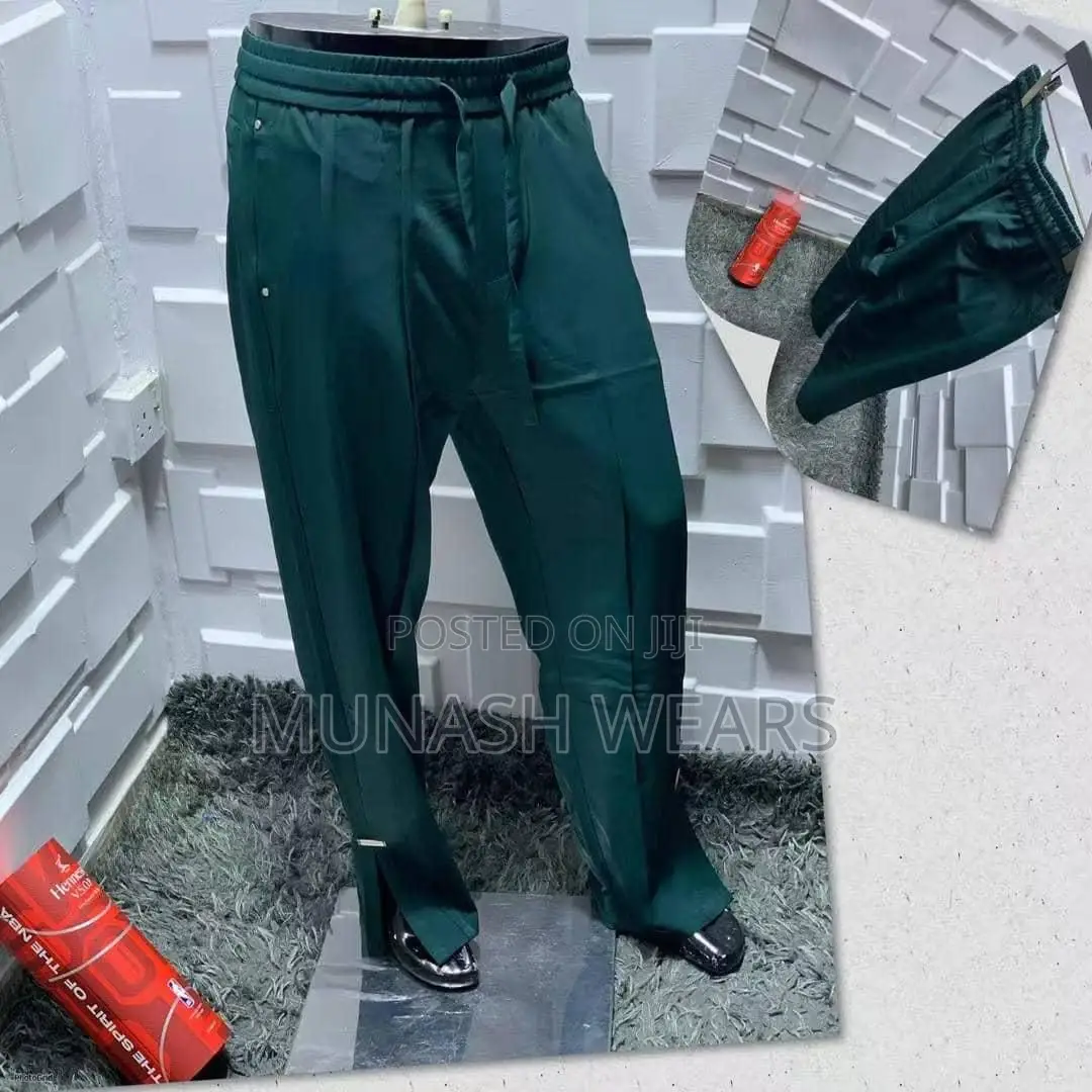 Denim Flair Pant Quality Joggers