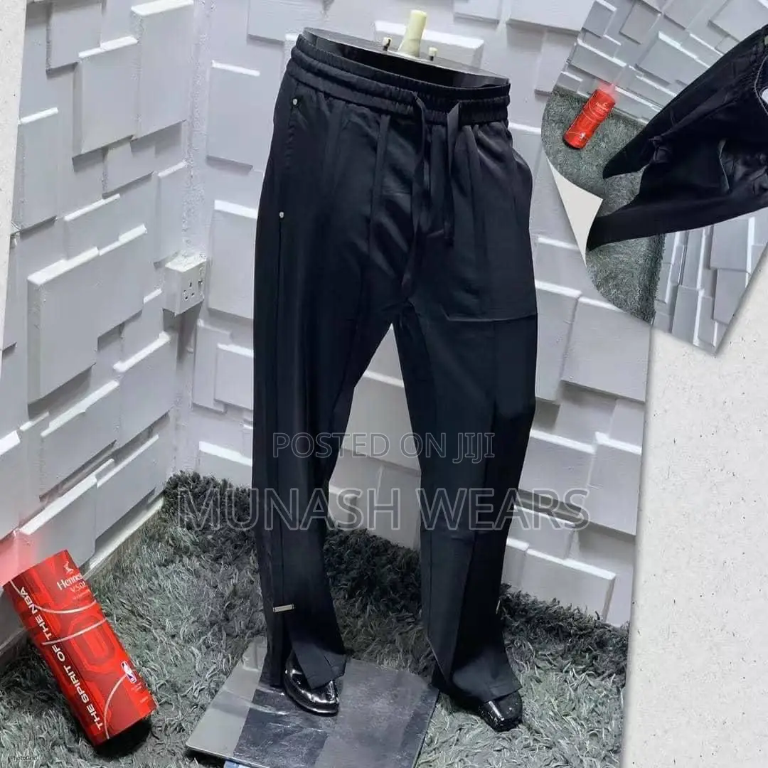 Denim Flair Pant Quality Joggers