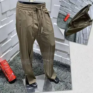 Denim Flair Pant Quality Joggers