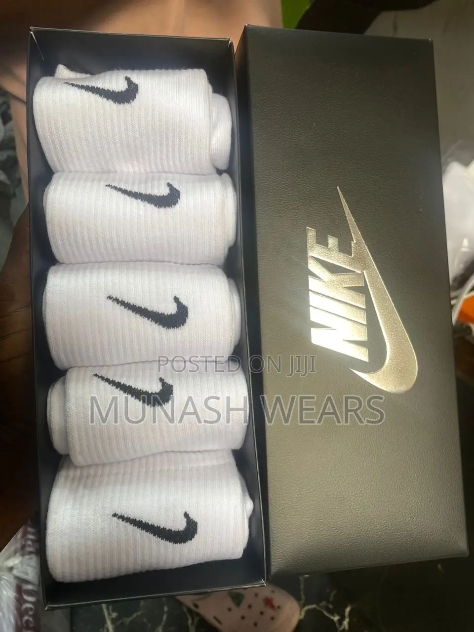 Original Nike Socks